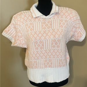 Vintage Lizsport sweater